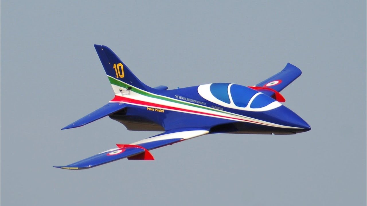 SEBART AVANTI XS 1,9m FAST DEMO FLIGHT