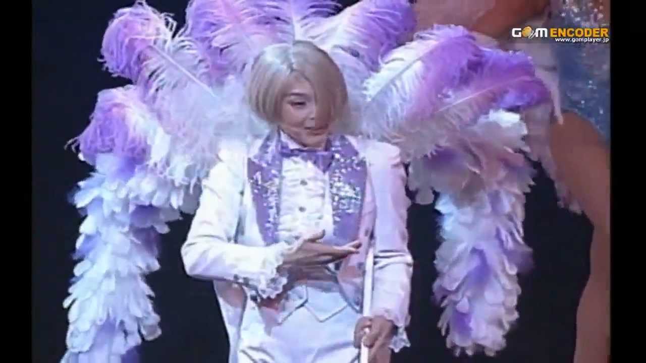 Sakura Taisen - It's showtime! (New Year Version) HD
