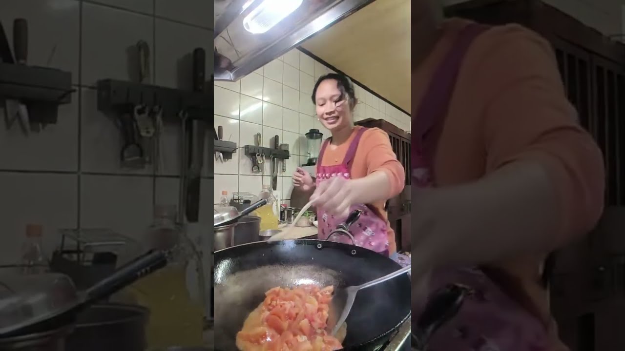 Ayukkk masak gaesss‼️ikuti menu hari ini.