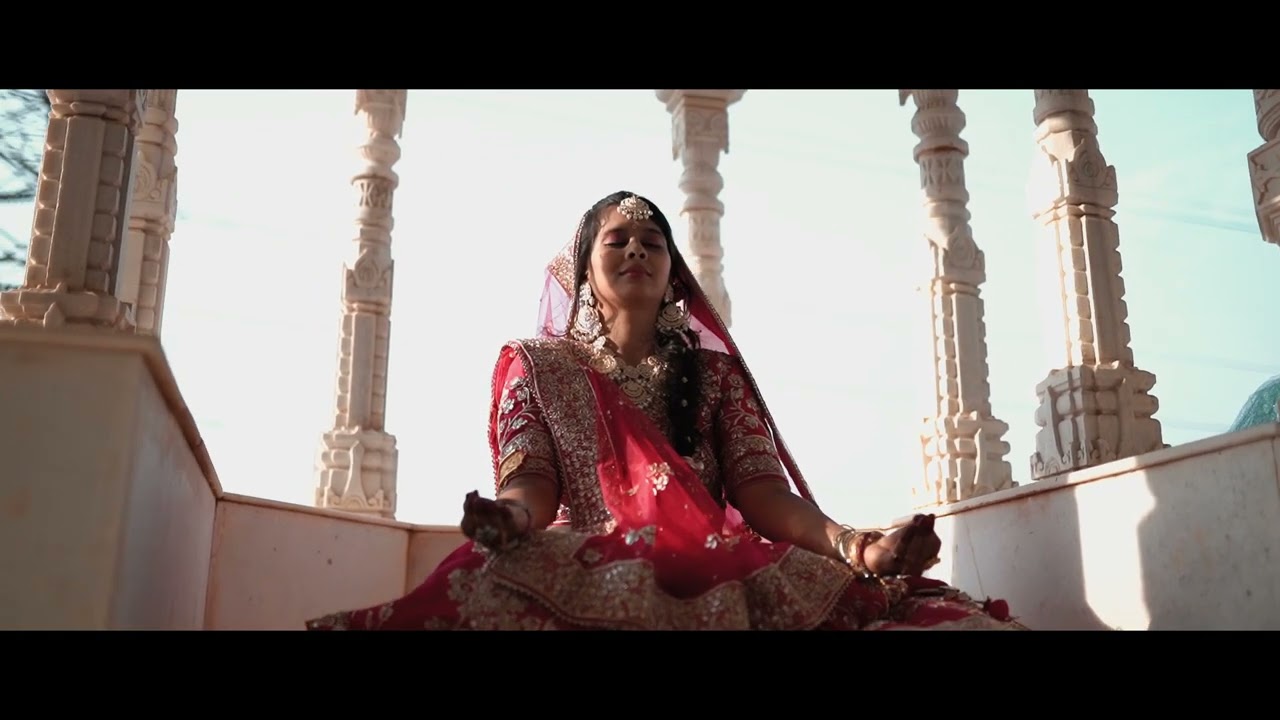 best varshitap parna 2022 cinematic video