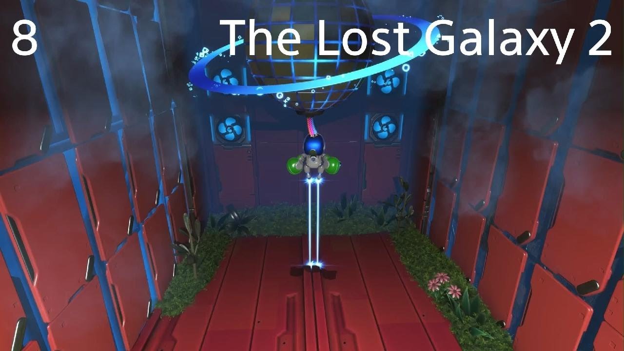 Episode 8