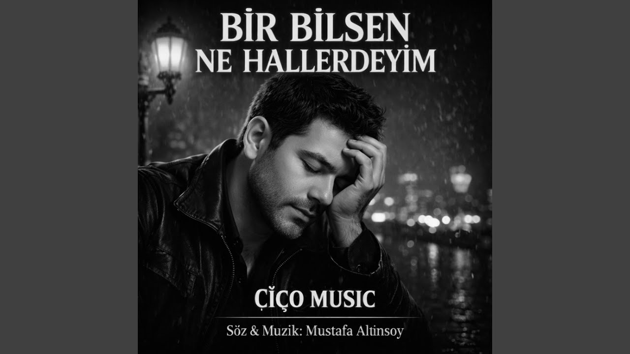 Bir Bilsen Ne Hallerdeyim