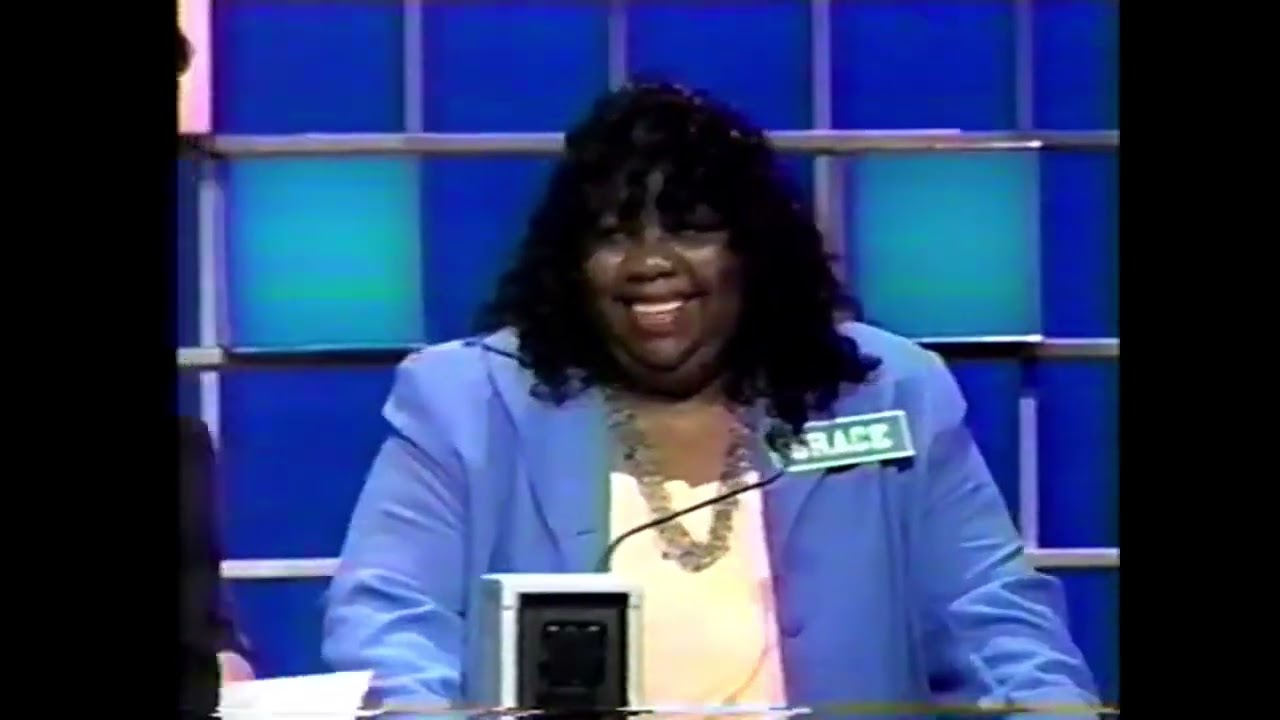 Fun & Fortune July 27th 2002 Series Finale