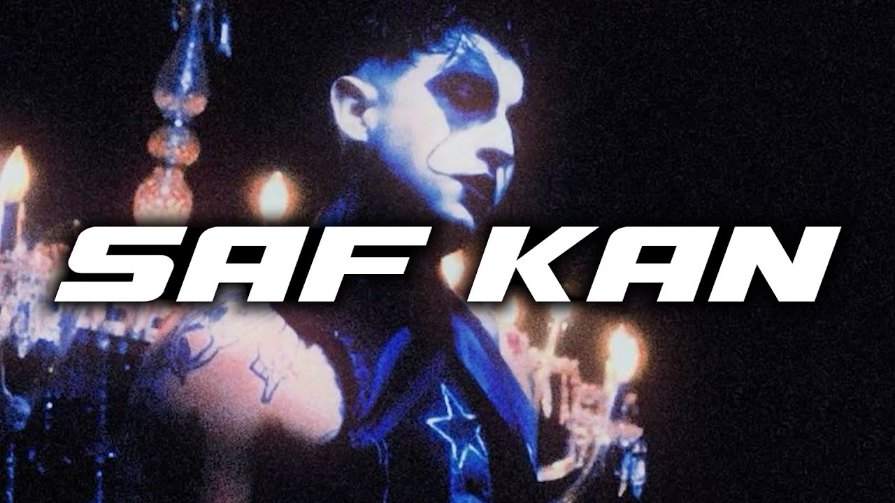 [SATILIK] PANGO & MOTIVE TYPE BEAT x DARK JERSEY TYPE BEAT | SAF KAN
