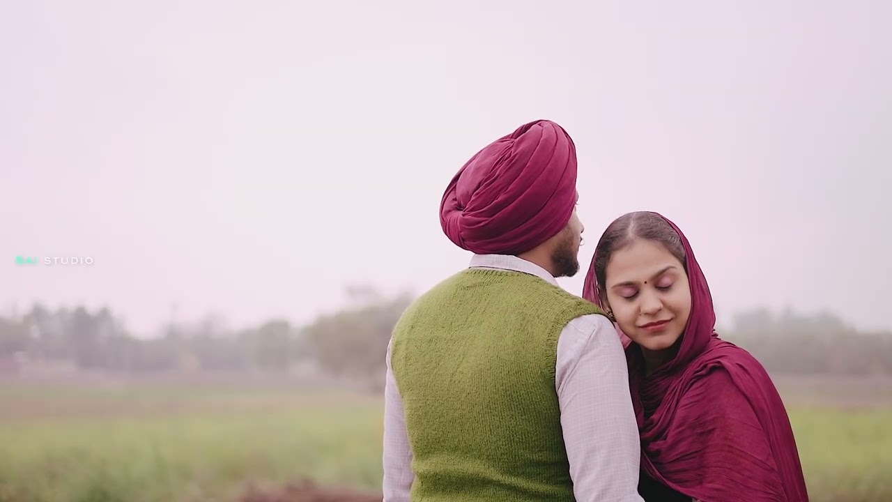 Sai photography doba62834.05859 Mohinder Gaganpreet pre wedding 