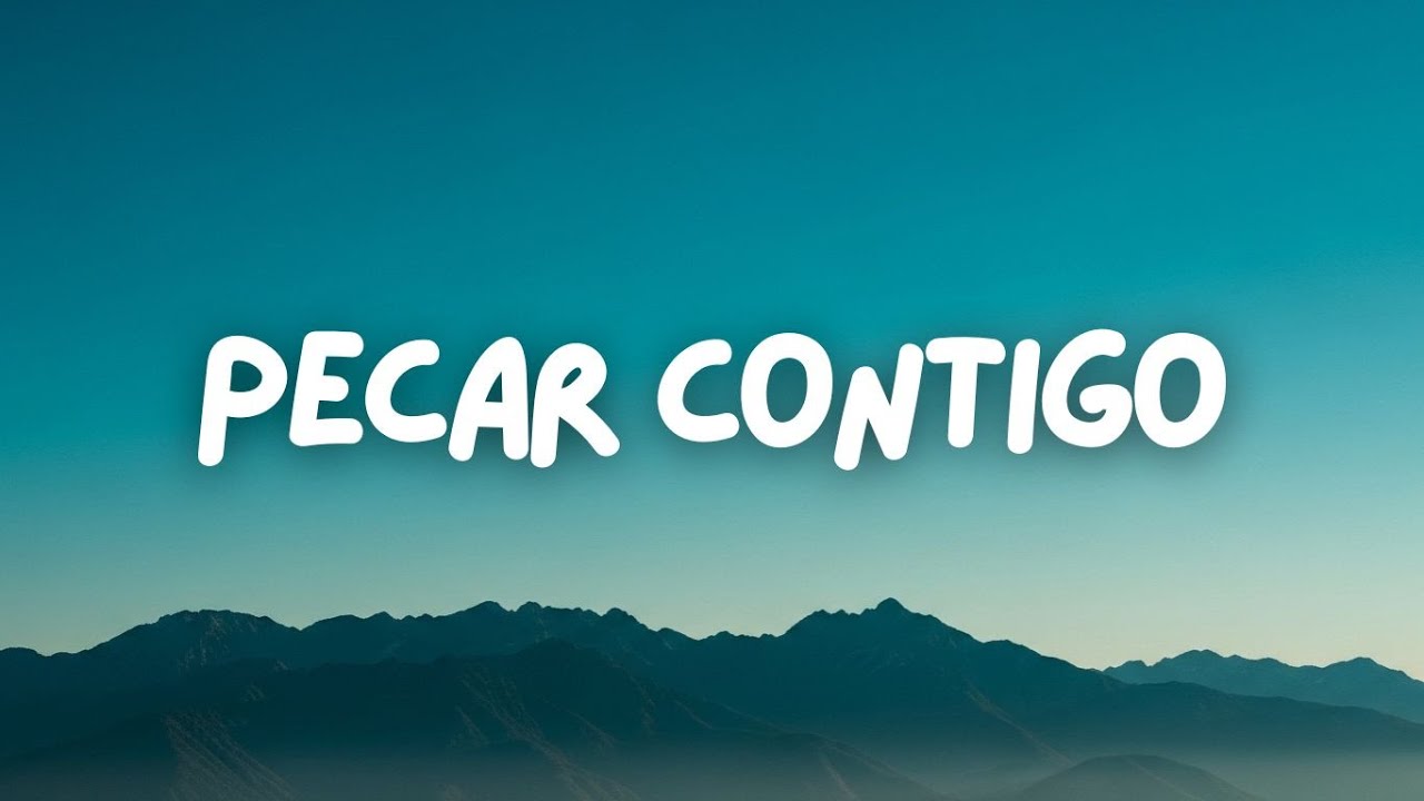 Pecar Contigo | Latina Song 2026