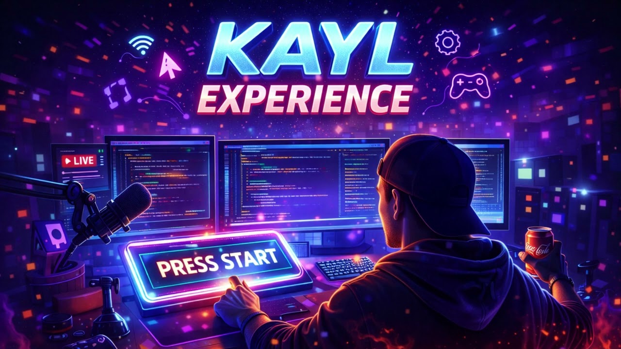 Kayl Experience