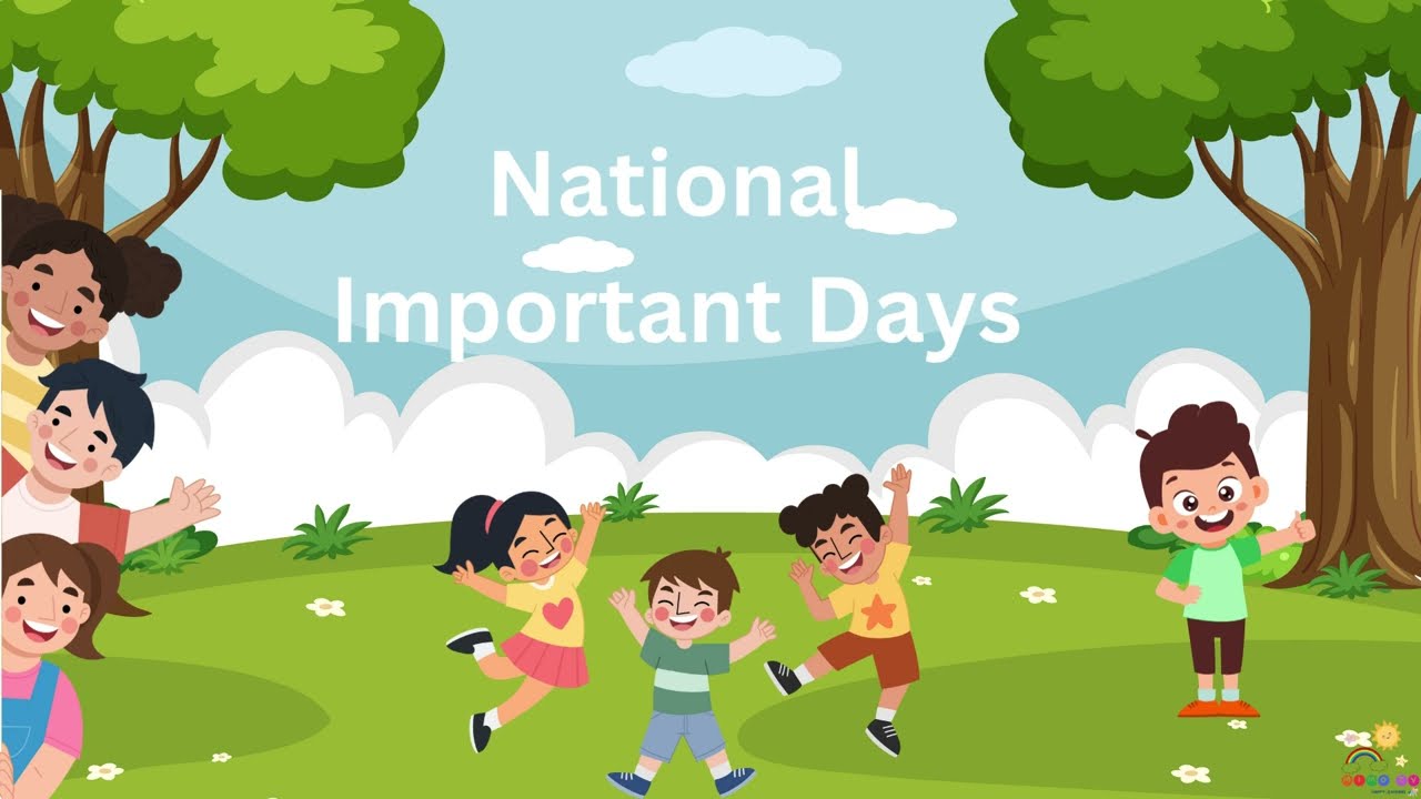 National Important Days of India You Must Know