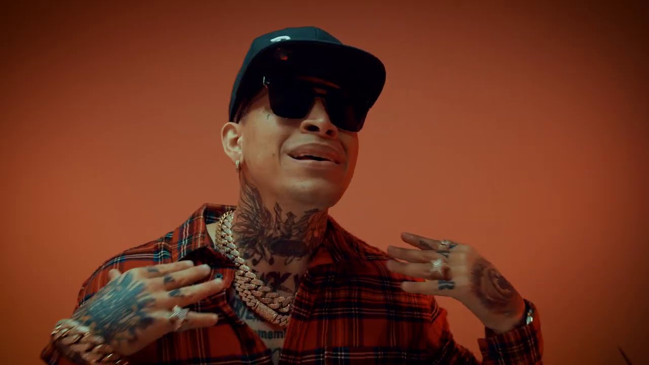 El Chulo - No Te Mereces (Video Oficial)