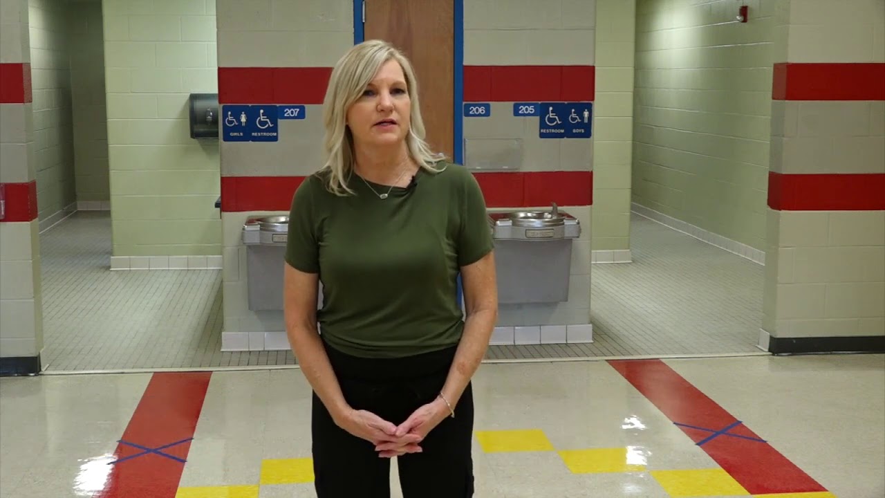 Tipton County Informational Video