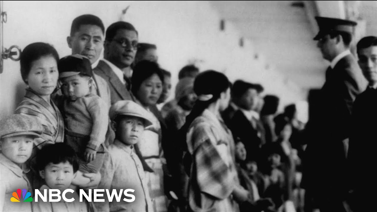 Online platform helps teach students AAPI history