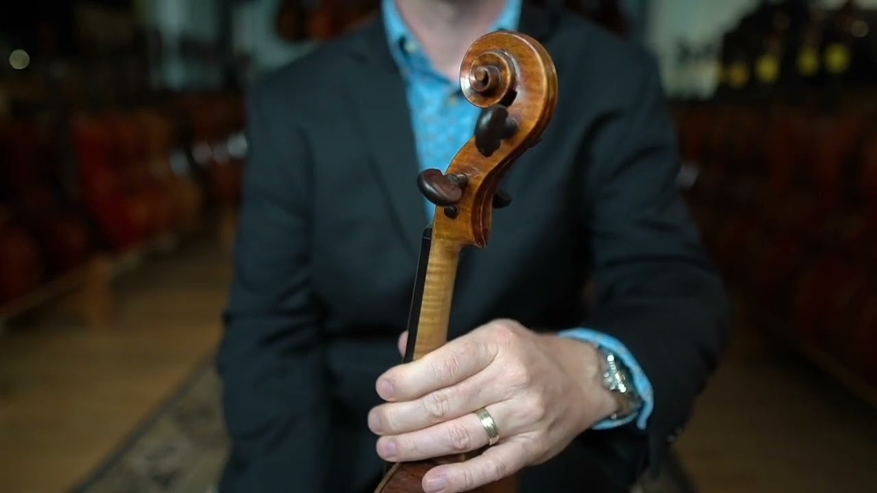 Alessandro Gagliano Gallery Video Gallery - Gatchell Collection