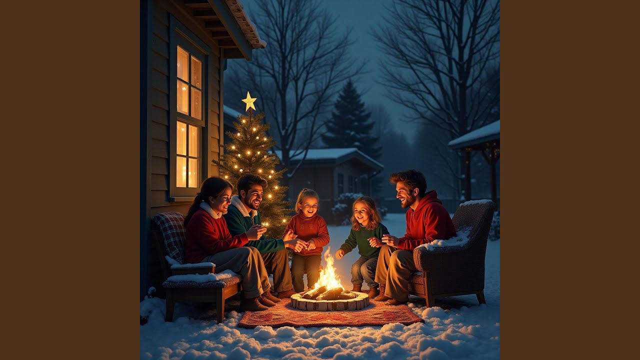 Weihnachten lebt