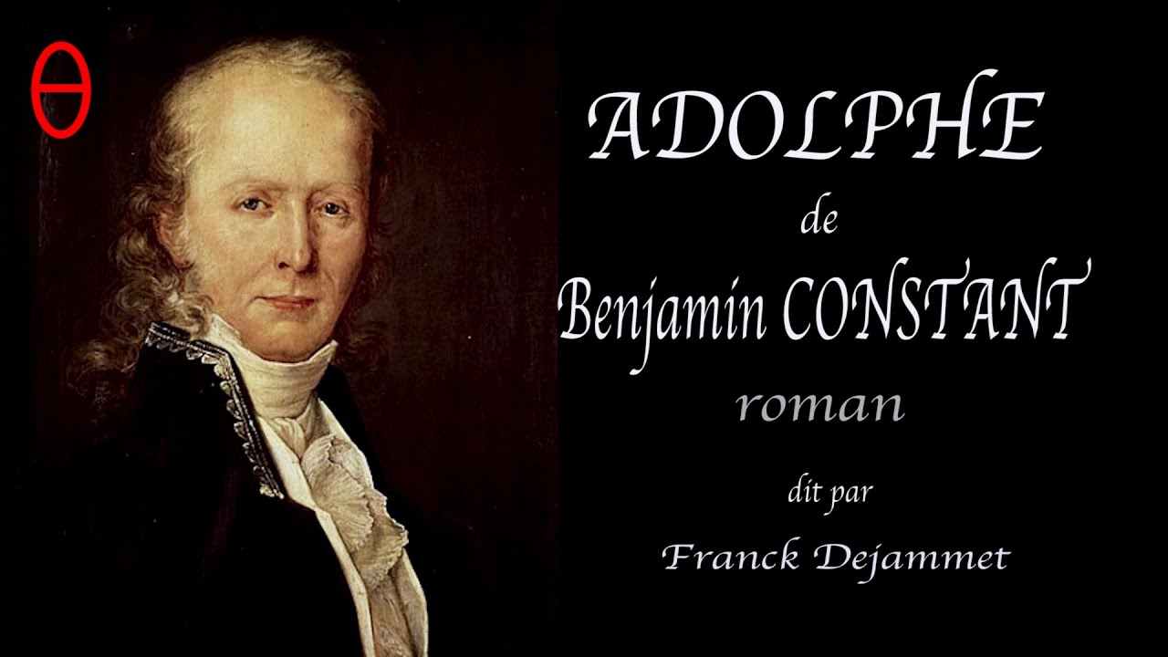 Benjamin CONSTANT  