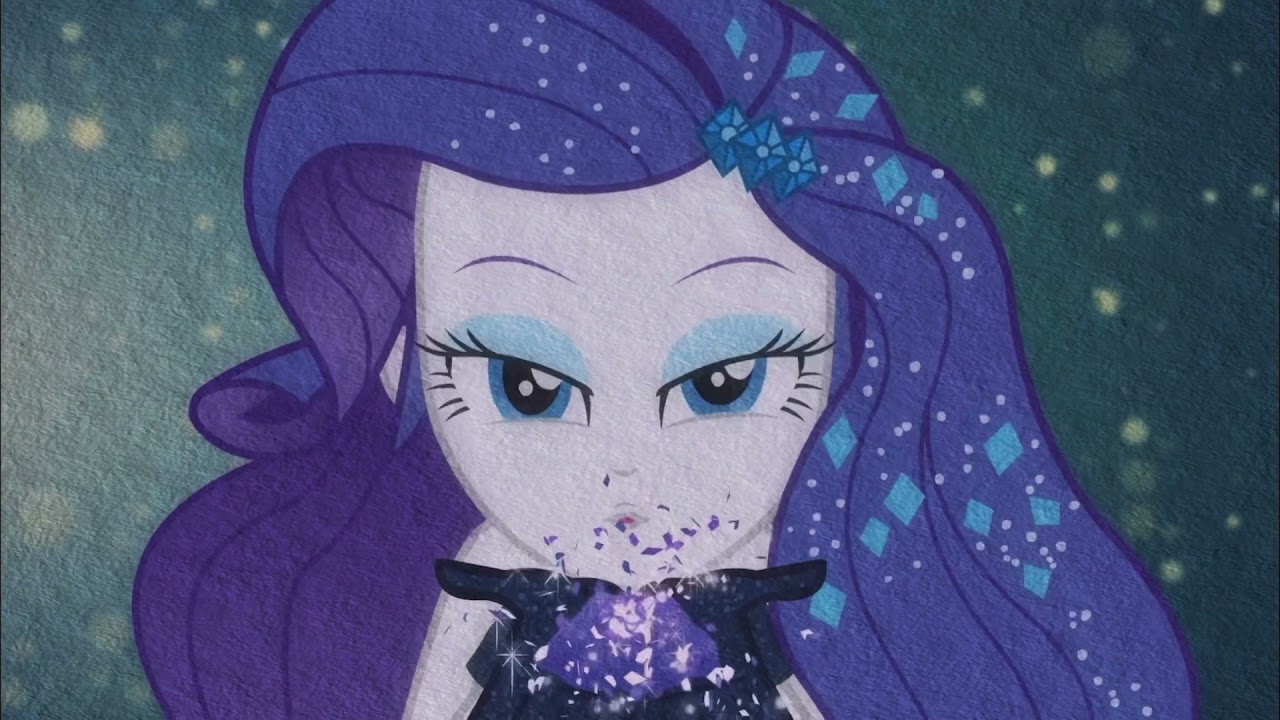 MLP Rarity - What Makes You Beautiful [PMV]