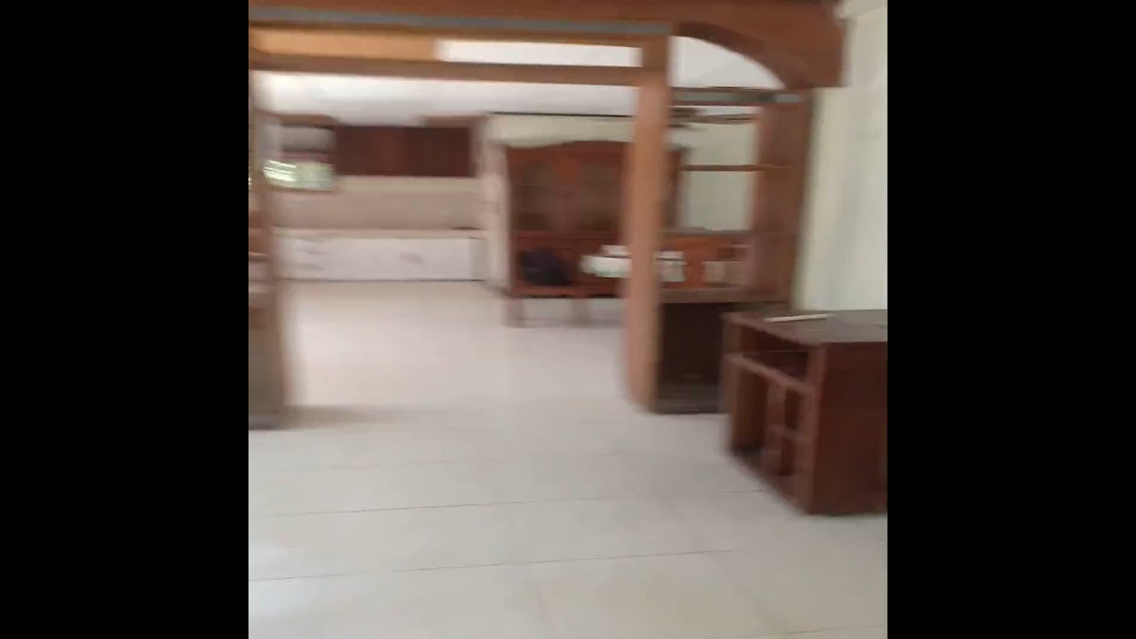 House Tour l Part 1