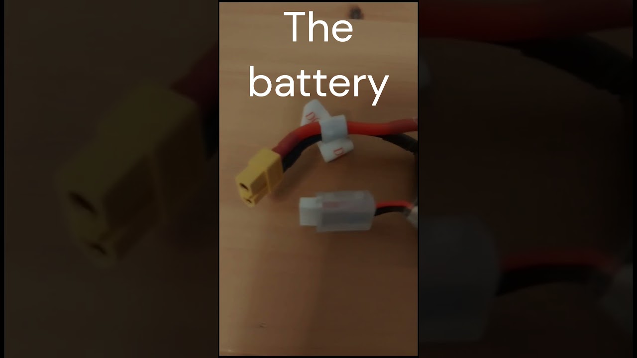 Disassembly (part 1)
