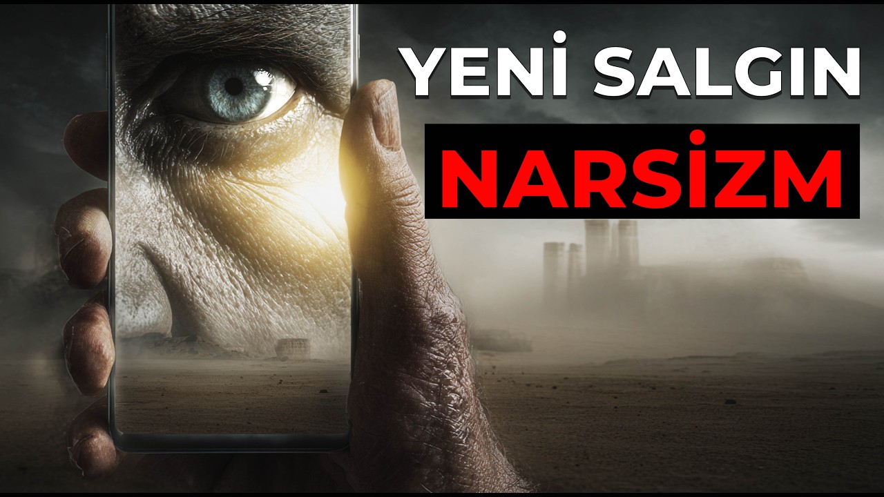 Neden Herkes Narsist Oldu?
