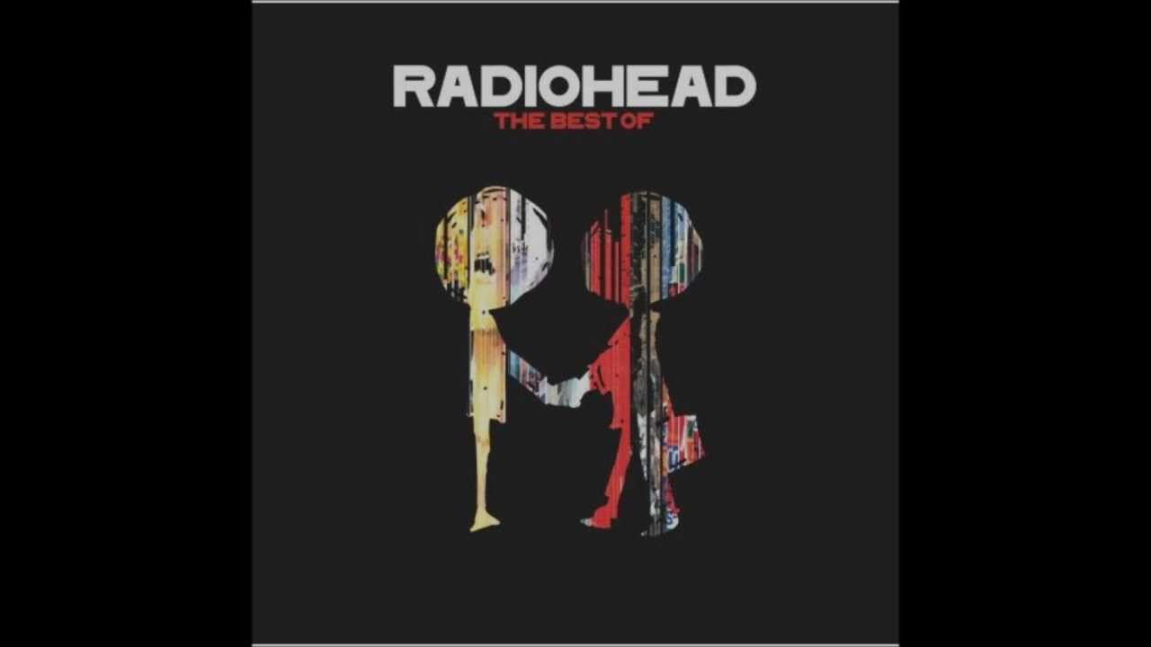 Radiohead - Videotape