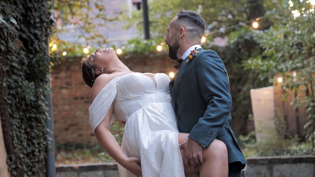 Magda&Janek | Impresja | Zabrze