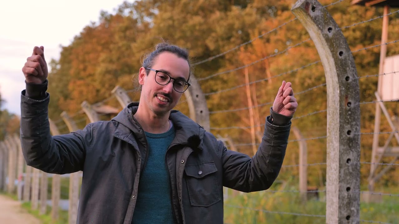 CROSSING TIME IN N.M. KAMP VUGHT