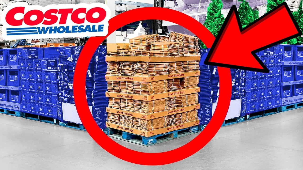 10 НОВИНОК из Costco, которые ВАМ НУЖНО купить ПРЯМО СЕЙЧАС! (Август 2026)