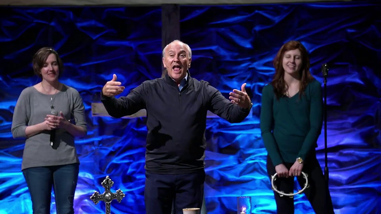The Way of the Cross | Traditional Worship | 3.15.26