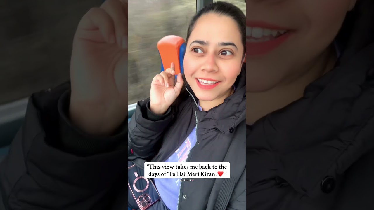 Tu hai meri Kiran 🇬🇧 #srk #bollywoodsongs #uklife #ukvloggers #ukdiaries #travel #shorts #hkinuk