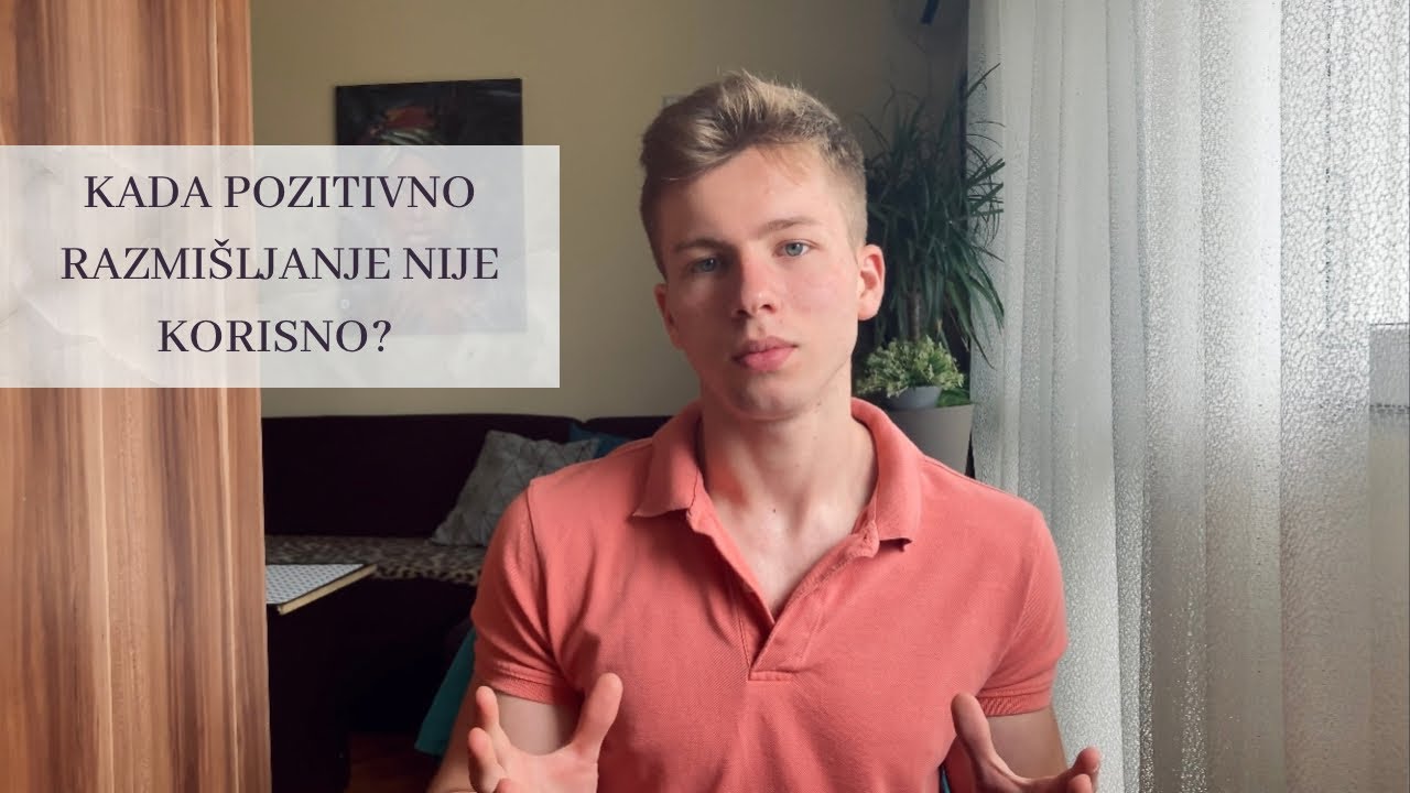 Pozitivan fokus i usmeravanje pažnje - Andrija Stokić