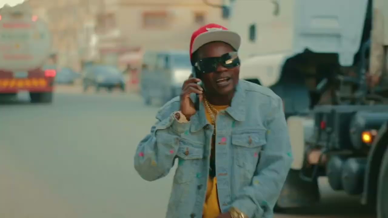 NOVO VÍDEO LIL WAYNE DE MOZ NÃO PARA FALAR DE MIM 👑
