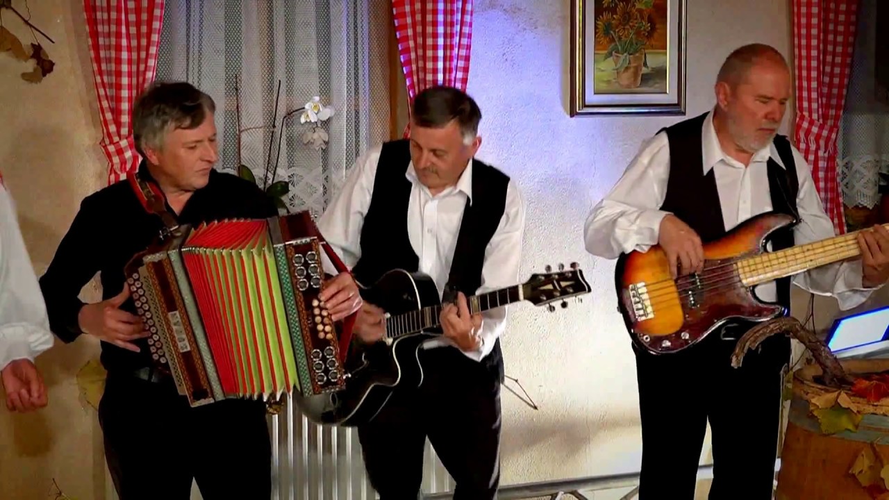 Fantje izpod Vurberka-Pridite na trgatev