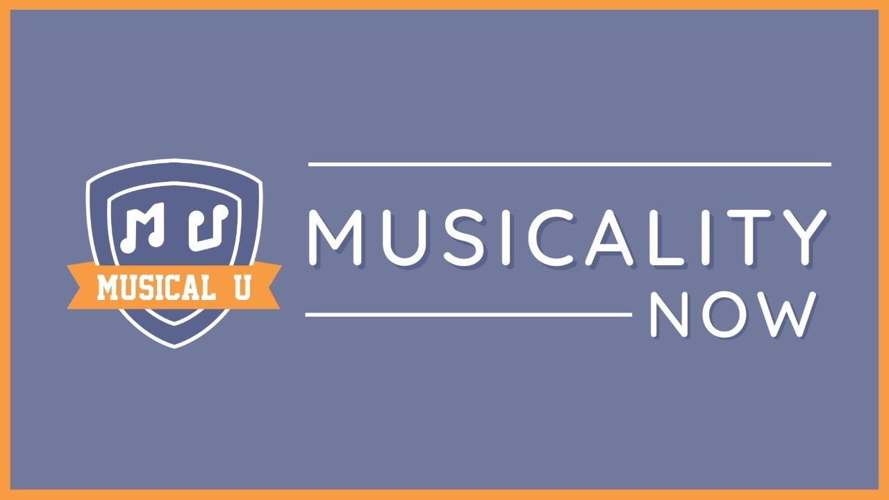 Musicality Now: Bringing light and clarity to your musical journey (Coaches Corner)