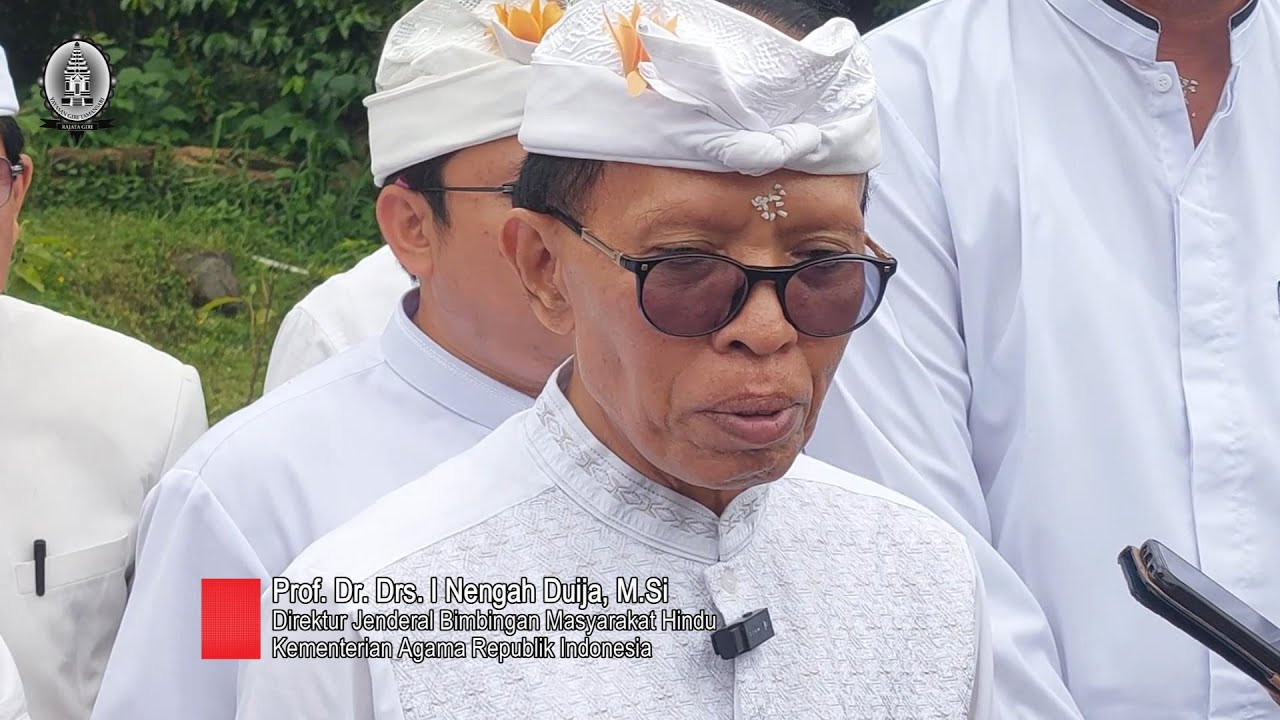 Penanaman Pohon, Seputar  Parahyangan Agung Jagatkartta