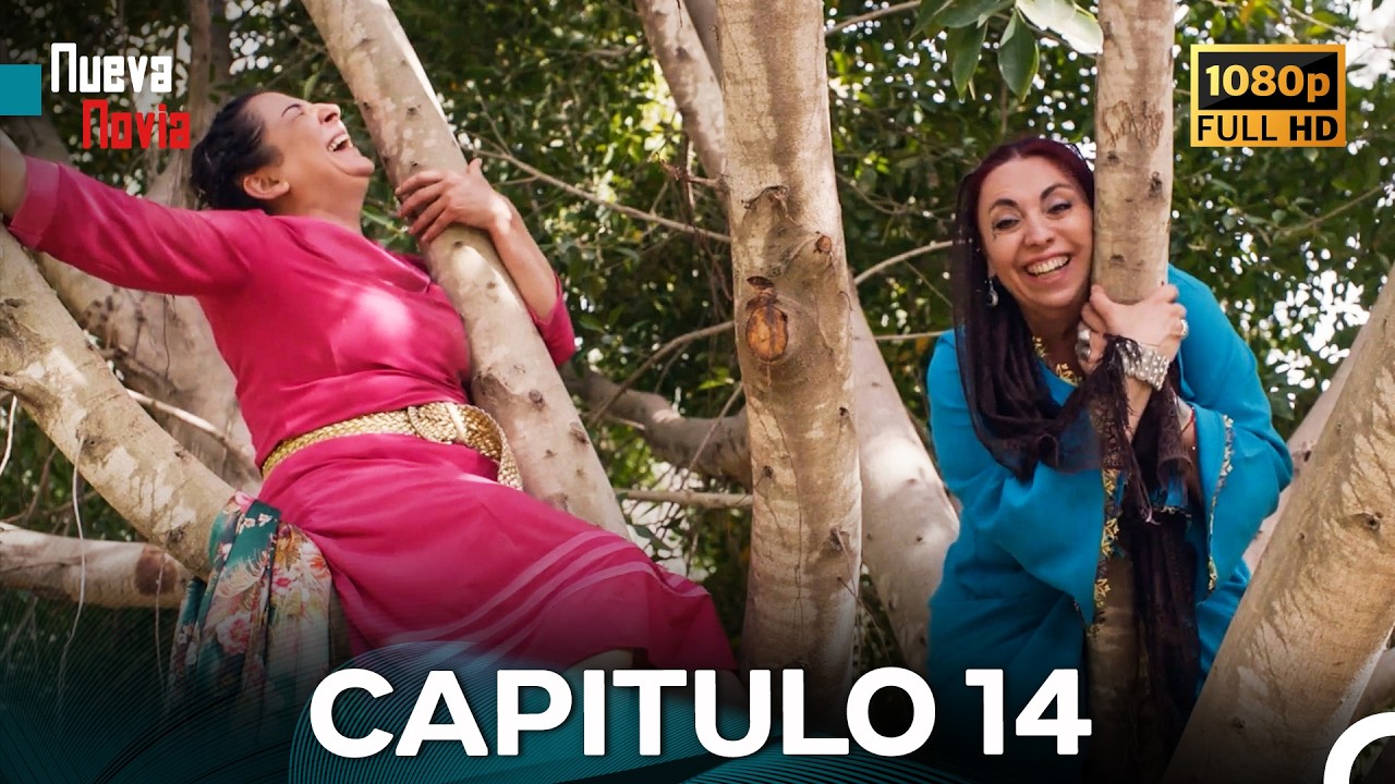 Nueva Novia Capitulo 14 (Doblado En Español) FULL HD