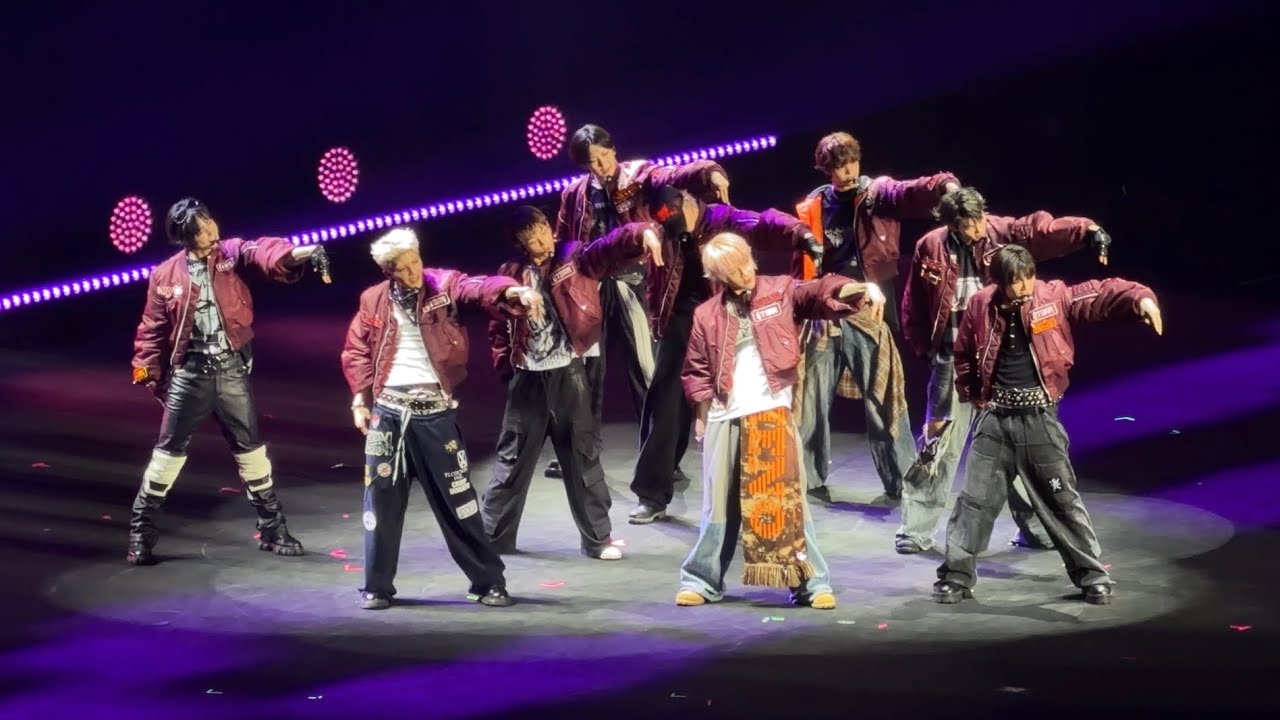 251122 BEAT AX VOL.7 &TEAM - MISMATCH