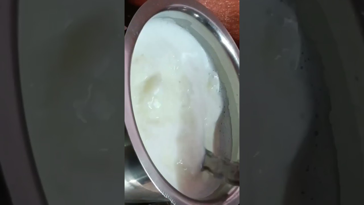 मार्केट से भी अच्छा मेवाड़ शेक घर पर बानाए #shortvideo #viral #shortsfeed #