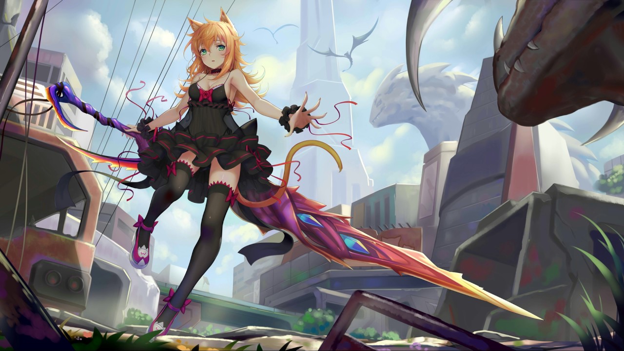 ♫Nightcore♫ Same Old Page [Burden Of The Sky]