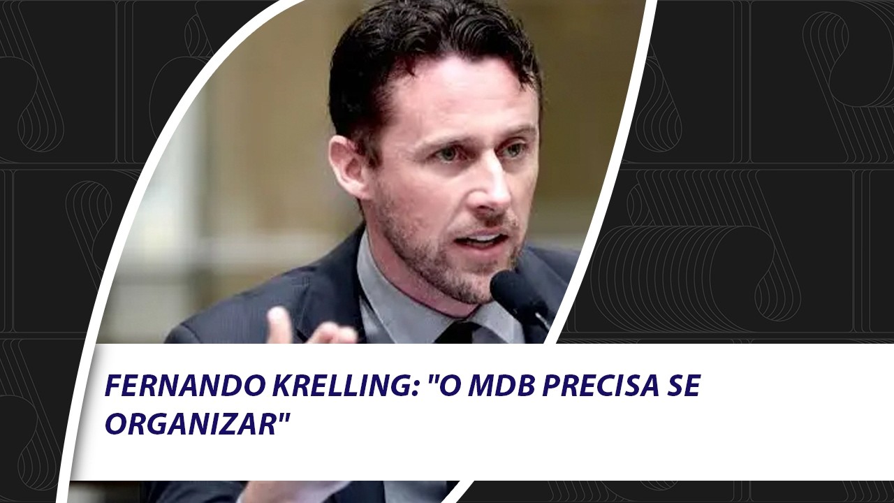 Fernando Krelling: 