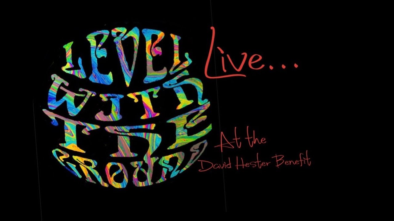 Level With The Ground - LIVE