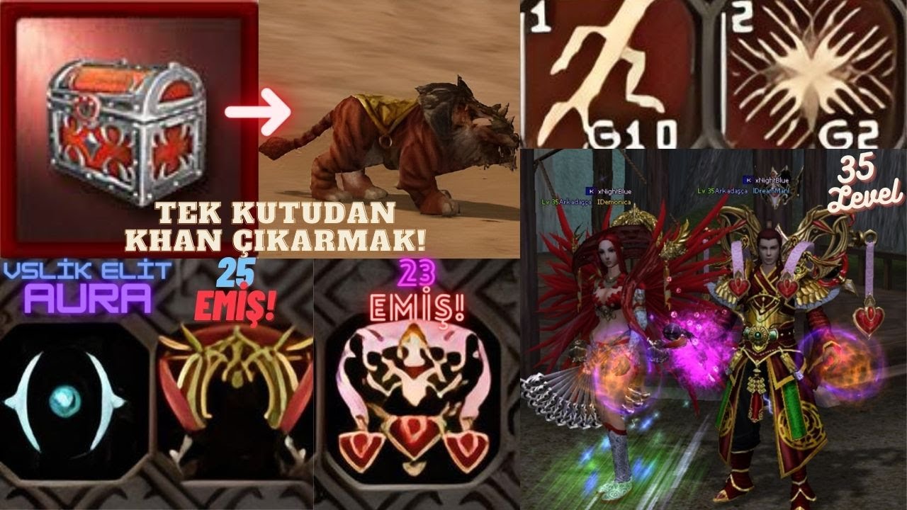 35 Level Şamana Bayılacaksınız! Hesap Dizme ve Savaşlar ! 35 Level Şaman vs leri #metin2 #metin2tr