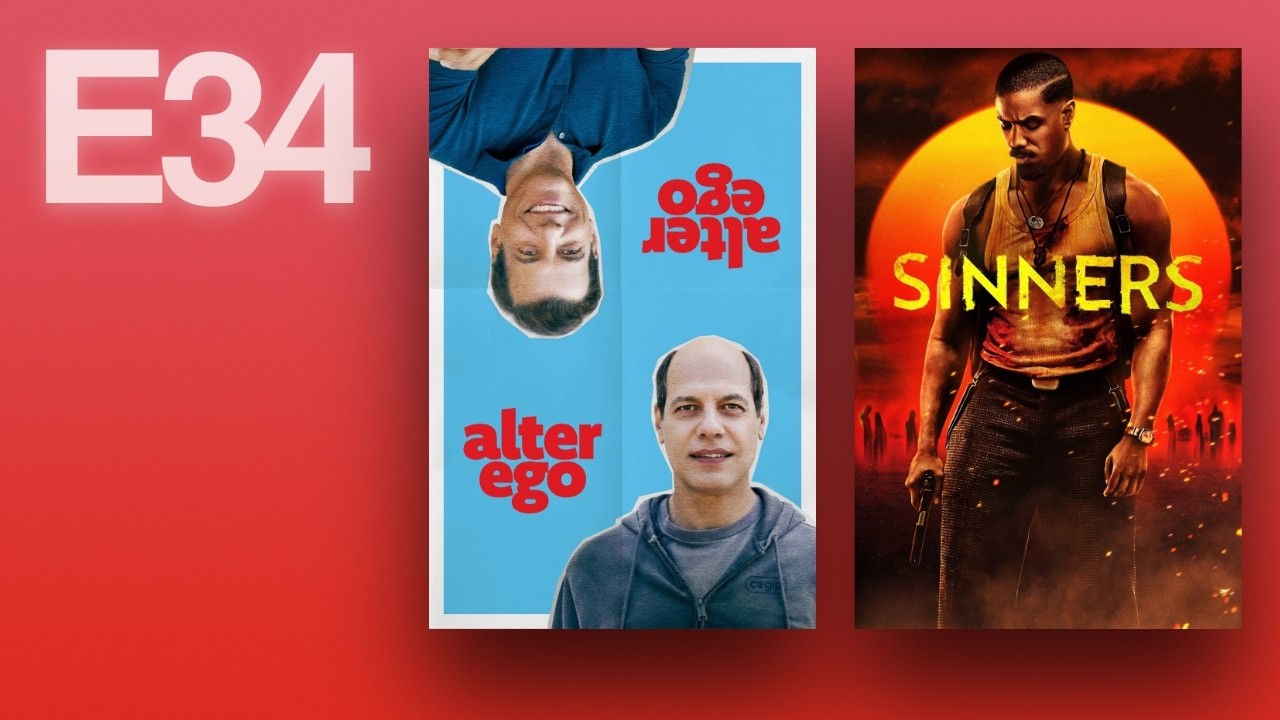 Alter ego et Sinners