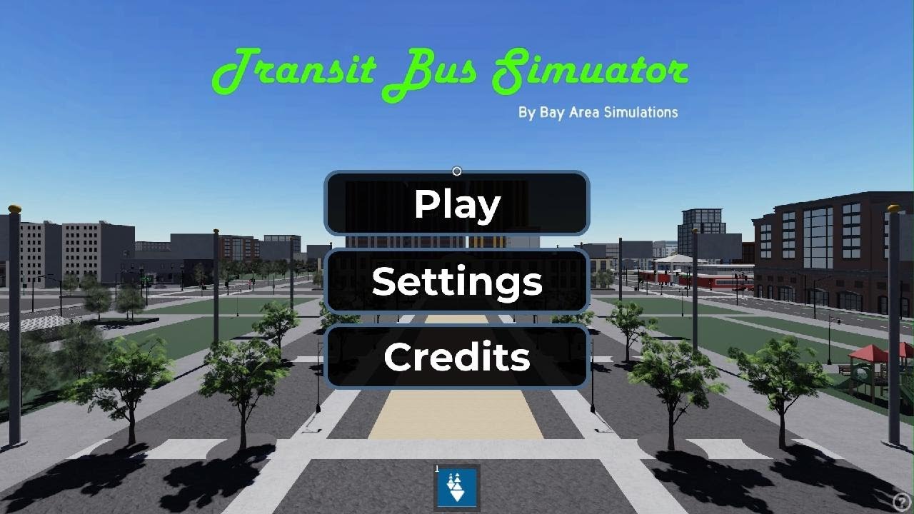 Roblox Perice Transit Training PT1