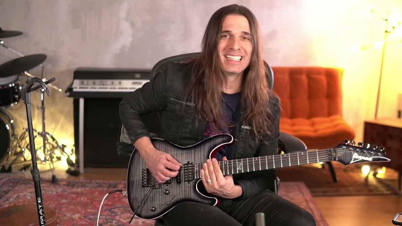 KIKO LOUREIRO -  DESAFIO DA TÉCNICA  -  TREINO - 01