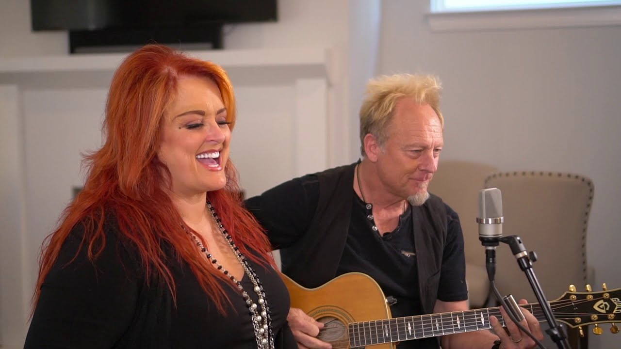 What It Takes | Wynonna Judd