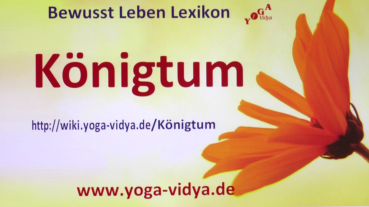 K&ouml;nigtum