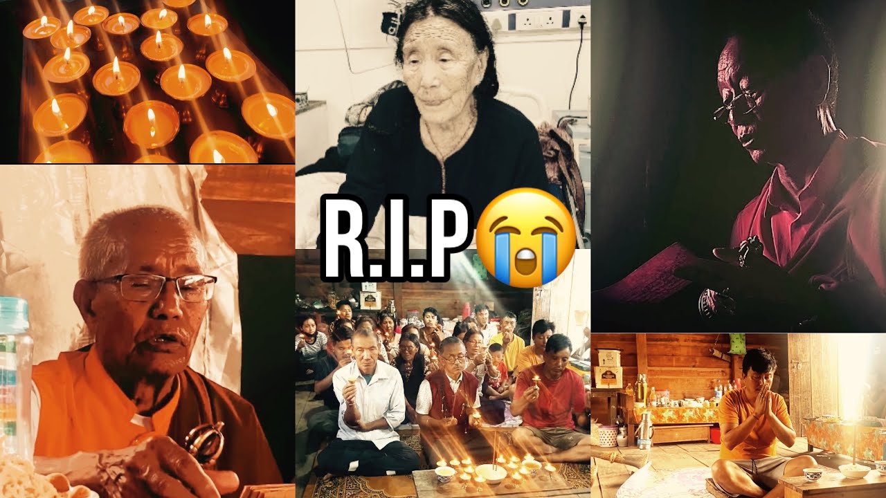 Memba Tribe Ritual | Farewell to beloved soul | Rest in peace |😭😭 🙏🏼🧎🏻🧎🏻