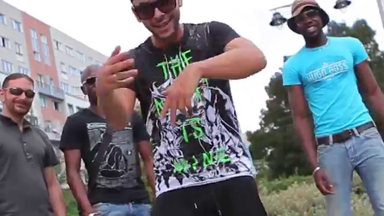 CHAMARA FEAT NESKE,LOUZMA  