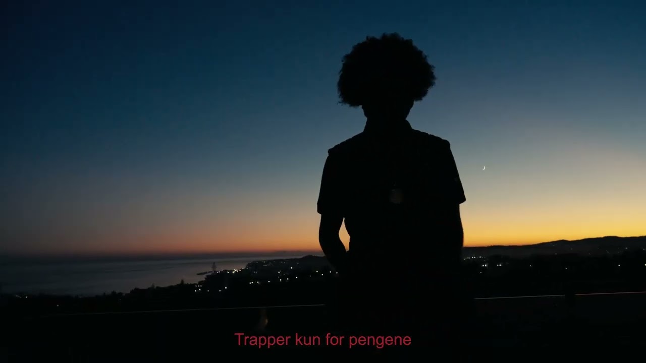 Spookey &ndash; Trenger Ingen Maske 👻 (OFFICIAL MUSICVIDEO) 