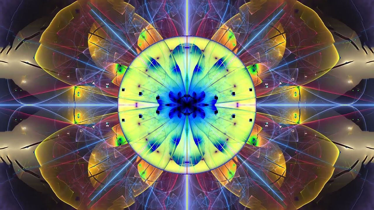 Fracta Morph 67
