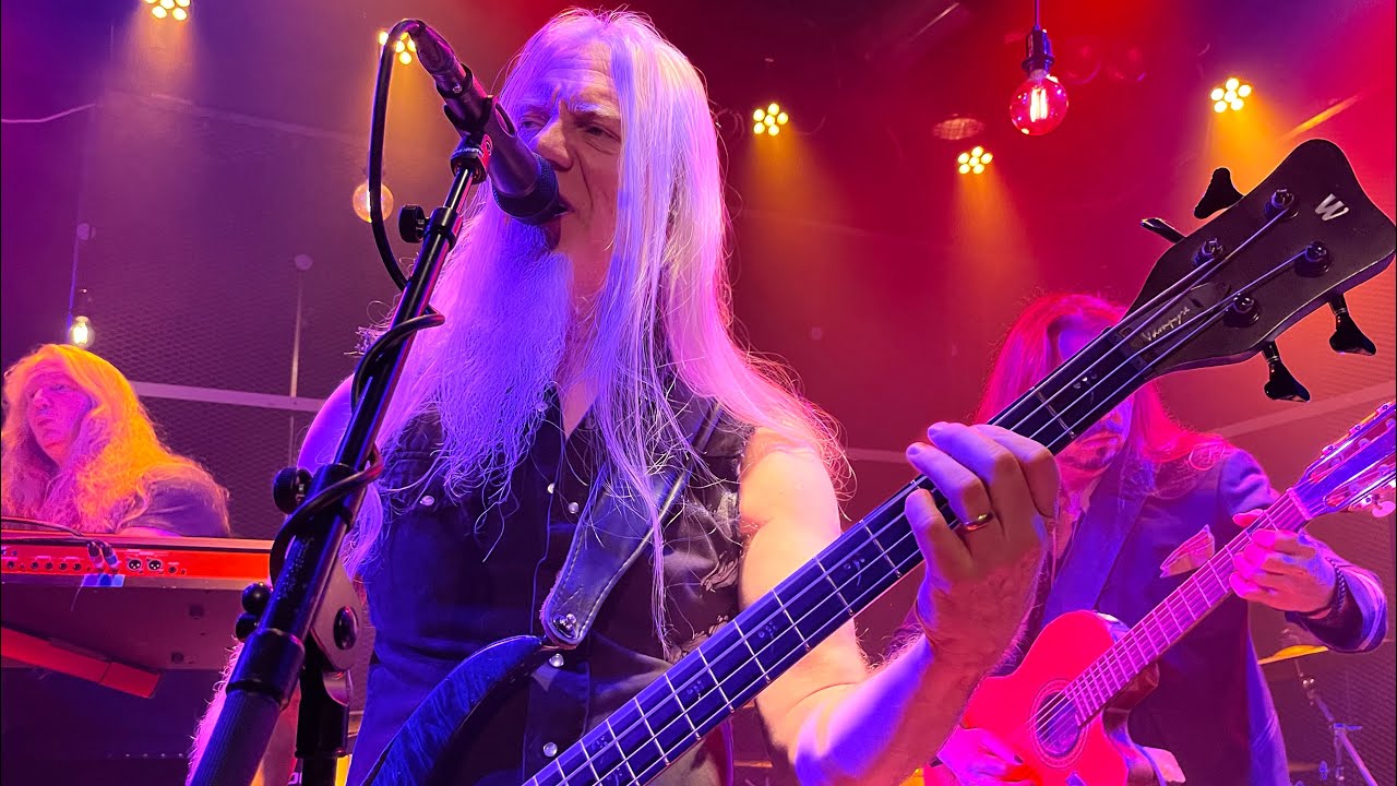 Marko Hietala - Isäni ääni